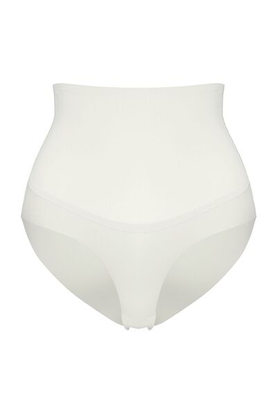 ESOTIQ Women's Slimming Briefs High Waist Shapewear Panties Underwear Over Tu...