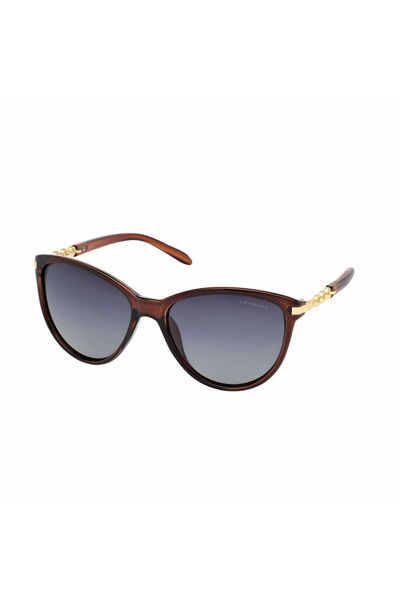 LAYONERS Sunglasses - Classy Brown