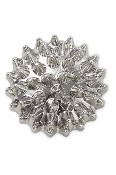 Crocs Jibbitz Μεταλλικό Θόλο με Ακίδα