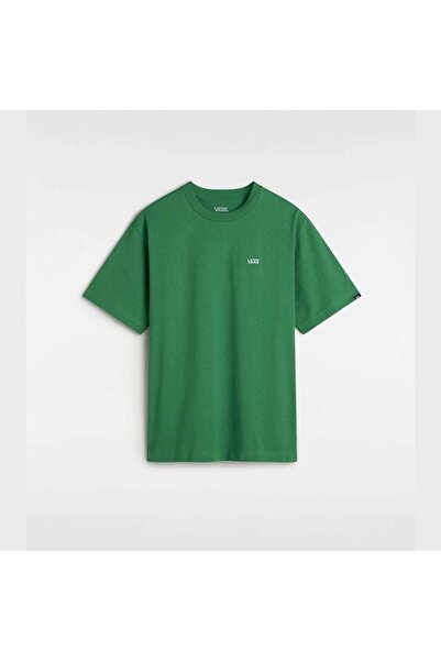 Vans Tricou Logo II pe piept stâng