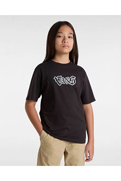 Vans Tricou Kids Shattered
