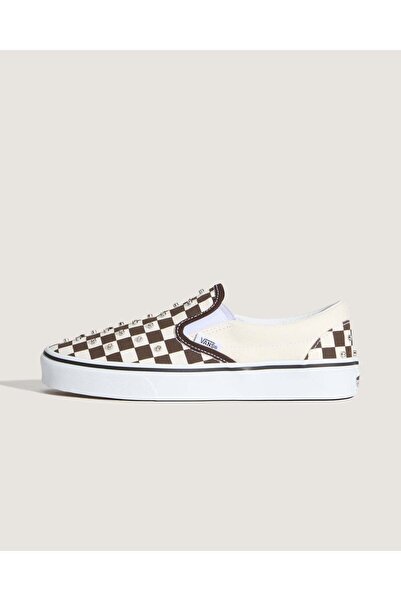Vans Tenisi Classic Slip-On