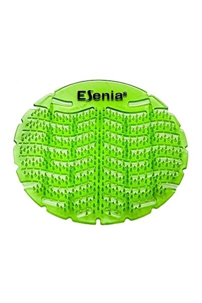ESENIA Sita odorizanta pisoar Wave, antistropire, aroma spice apple, verde