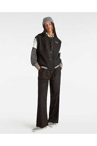 Vans Pantaloni Alder Relaxed Pleated
