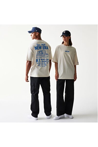 NEW ERA Tricou grafic