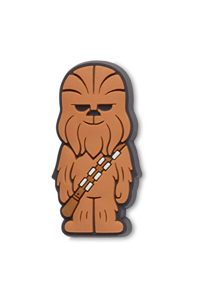 Crocs Jibbitz Star Wars Chewbacca