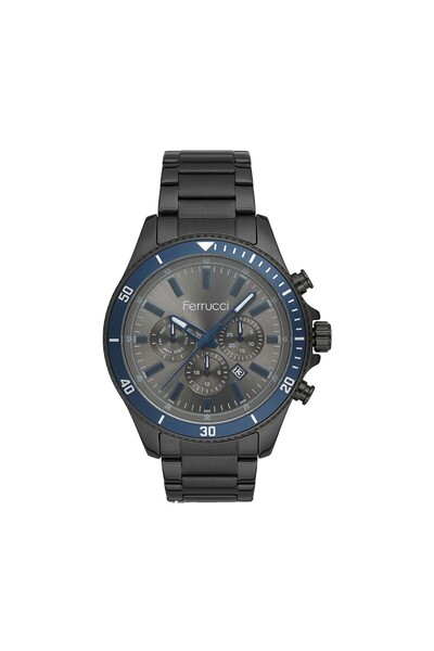 Ferrucci FCF 03347TM.05 ساعة يد رجالية