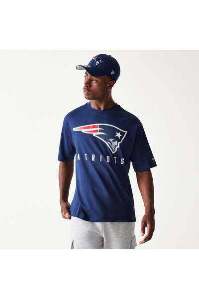 NEW ERA Tricou Nfl New England Patriots