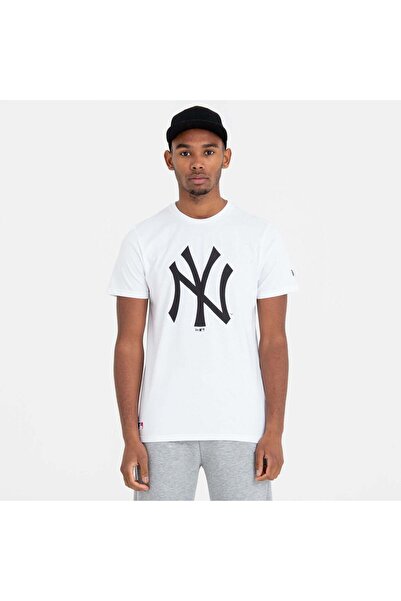 NEW ERA Tricou T-Shirt New York Yankees