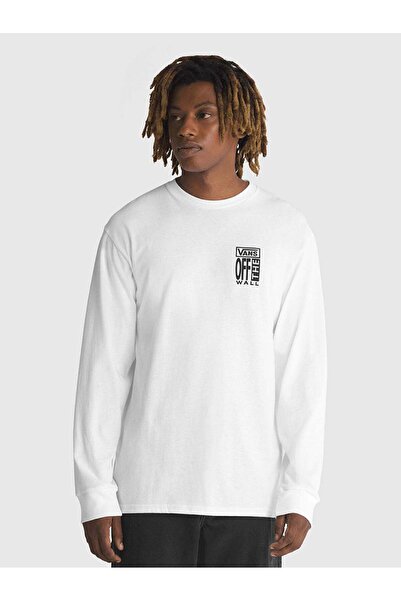 Vans Bluza Off The Wall