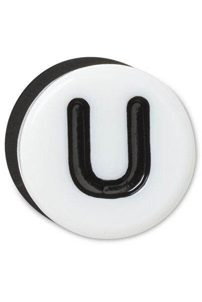 Crocs Jibbitz U Tiny Friendship Letter