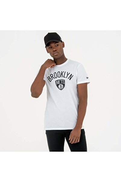 NEW ERA Tricou NBA Regular Brooklyn Nets