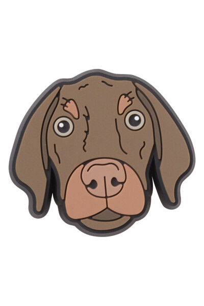 Crocs Jibbitz Bronny Dog