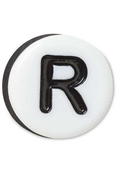 Crocs Jibbitz R Tiny Friendship Letter