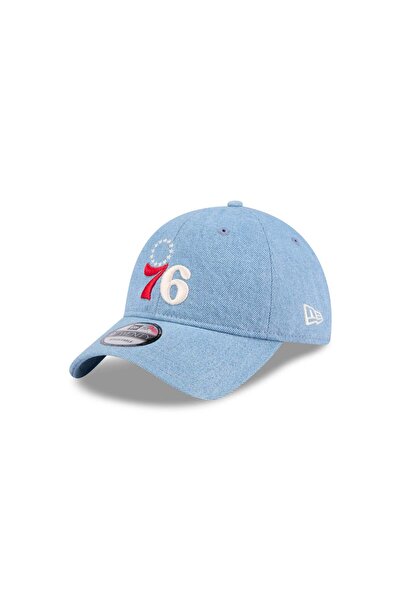 NEW ERA Sapca 20216 Washed Denim