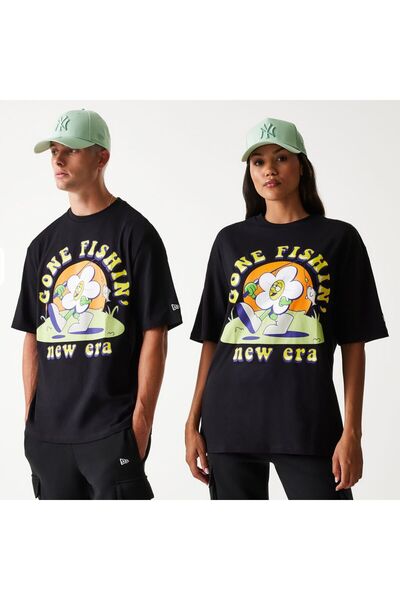 NEW ERA Tricou Newera