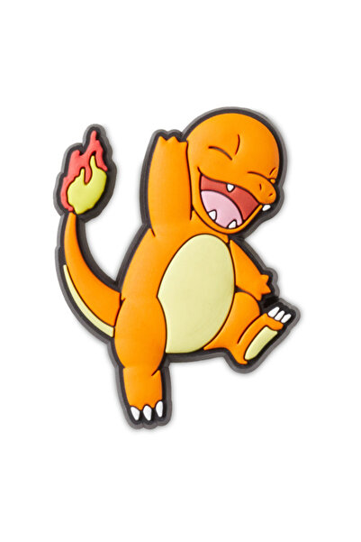 Crocs Jibbitz Pokemon Charmander