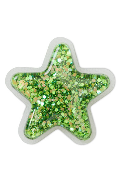 Crocs Jibbitz UV Changing Squish Star