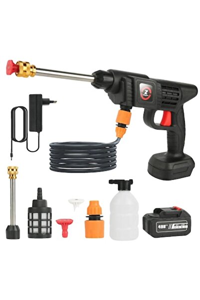 COBI SMART® Electric Pressure Washer Gun