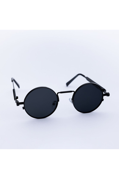 LAYONERS Ochelari de soare - Falcon Negru