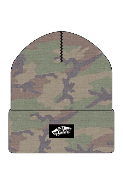 Vans Classic Tall Cuff Beanie Beanie Hat