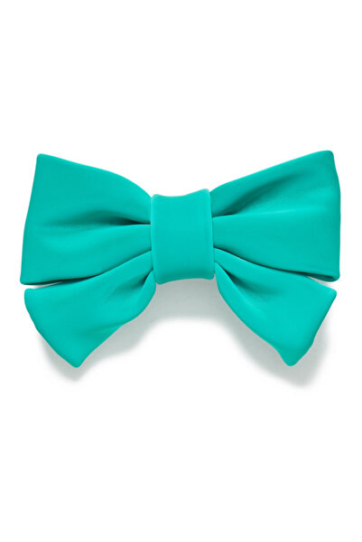 Crocs Jibbitz Hyper Black Bow