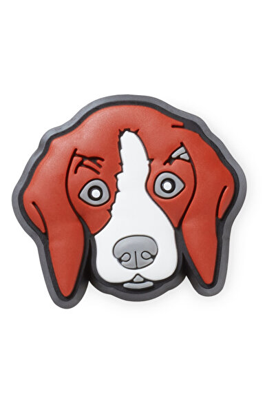 Crocs Jibbitz Beagle Dog