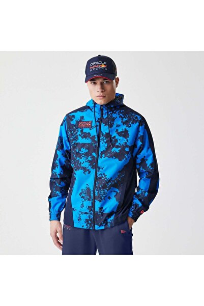 NEW ERA Red Bull F1 jacket