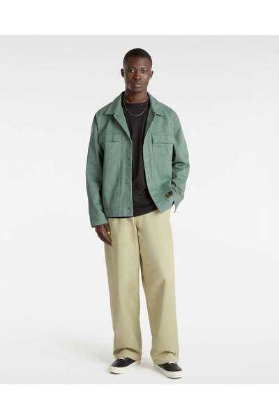 Vans Pantaloni Authentic Chino Baggy