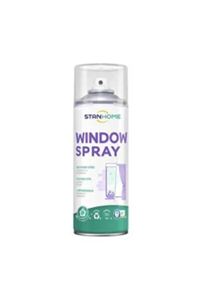 stanhome Window Spray Air Label 400 ML