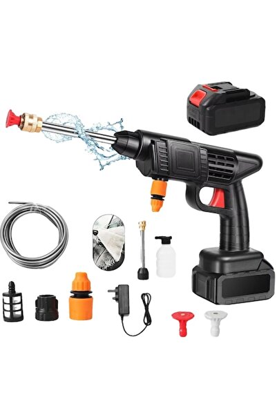 COBI SMART® Aparat de spălat cu presiune cu baterie