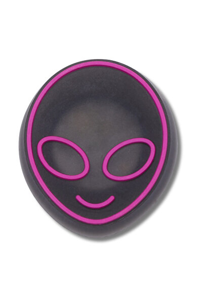 Crocs Jibbitz Lights Up Alien