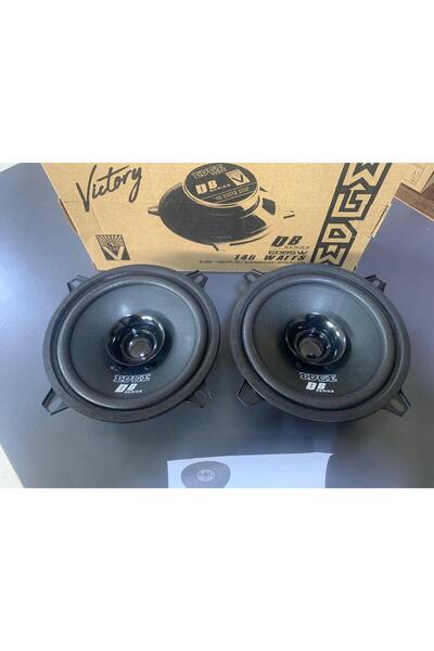 Edge Deniz Sound Garage 13 cm Fullrange Hoparlör EDB5W 140 Watt 70 Rms