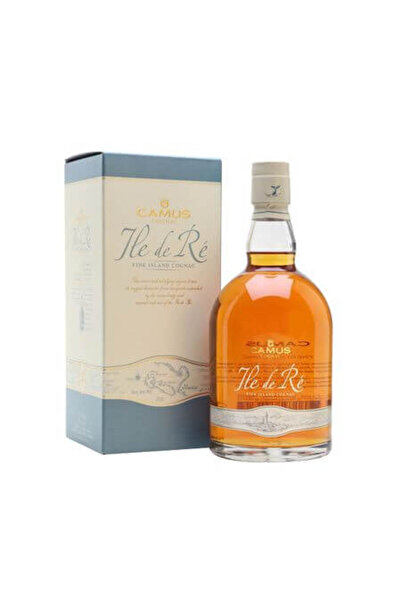 7540 Camus Ile De Re Fine Island Cognac 70cl/40%