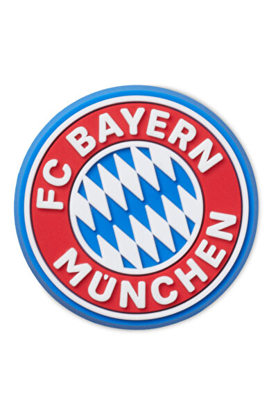 Crocs Jibbitz Bayern FC