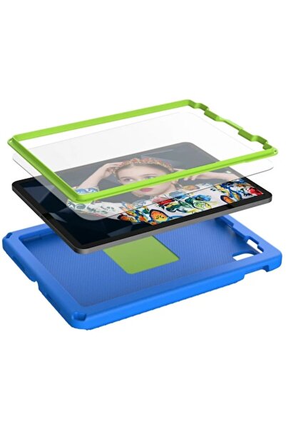 GABOS Θήκη τάμπλετ, προστασία εμπρός και πίσω, για Samsung Galaxy TAB A7 10.4...