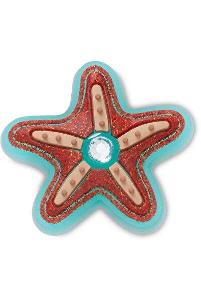 Crocs Jibbitz Gem Star Fish