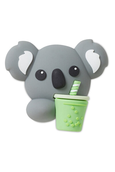 Crocs Jibbitz Koala Boba