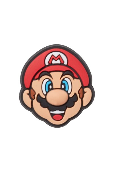 Crocs Jibbitz Super Mario