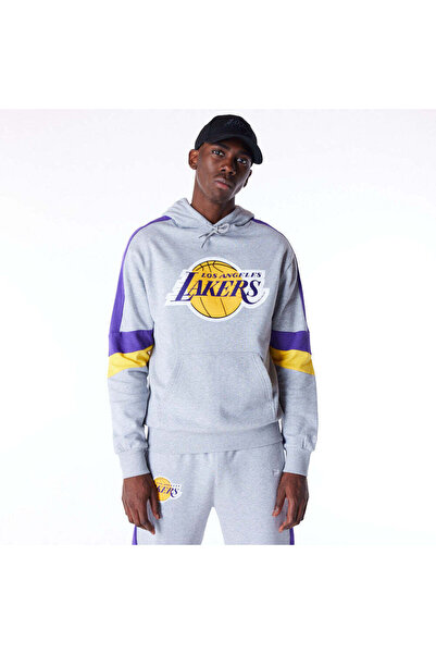 NEW ERA Hanorac Los Angeles Lakers