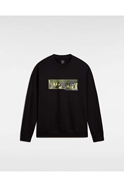 Vans Hanorac Epitome Crew