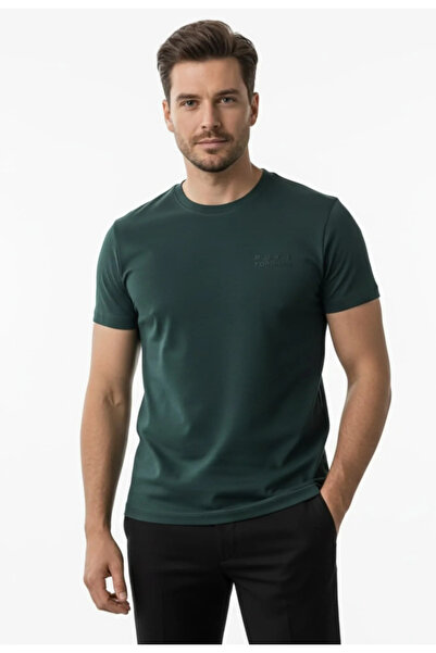 Bumbăcel Men's Cotton t-shirt