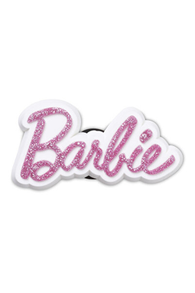 Crocs Λογότυπο Barbie