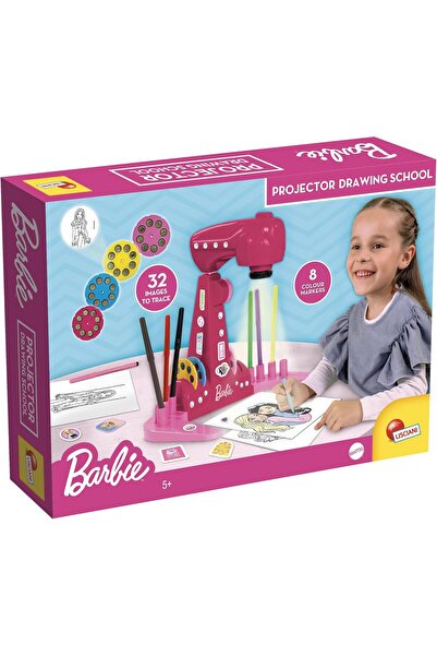 Lisciani جهاز عرض مدرسة الرسم 114078