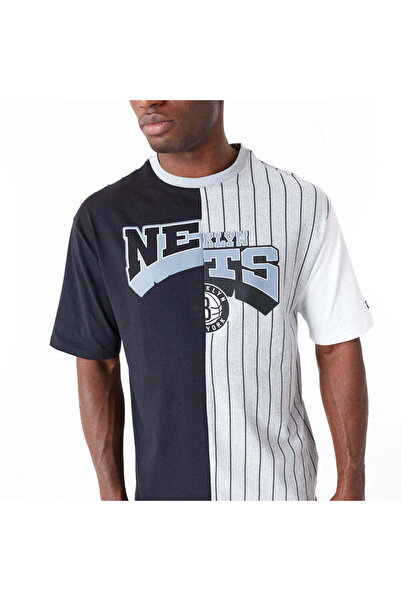 NEW ERA Tricou Brooklyn Nets