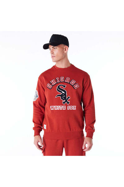 NEW ERA Bluza Chicago White Sox