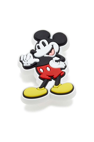 Crocs Χαρακτήρας Μίκυ Μάους της Disney από τον Jibbitz