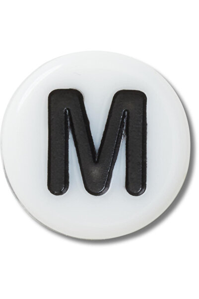 Crocs Jibbitz M Tiny Friendship Letter