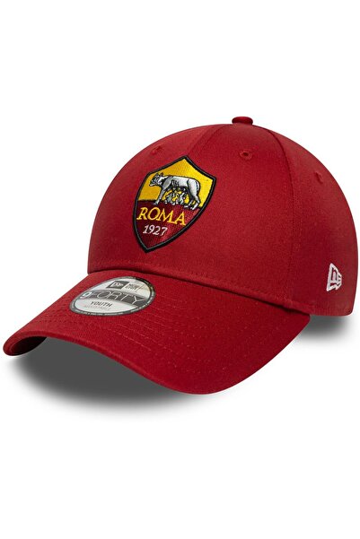 NEW ERA AS Roma Kids Core 9Forty Cap