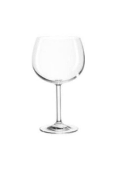 MONTANA Set of 6 Red Wine Glasses